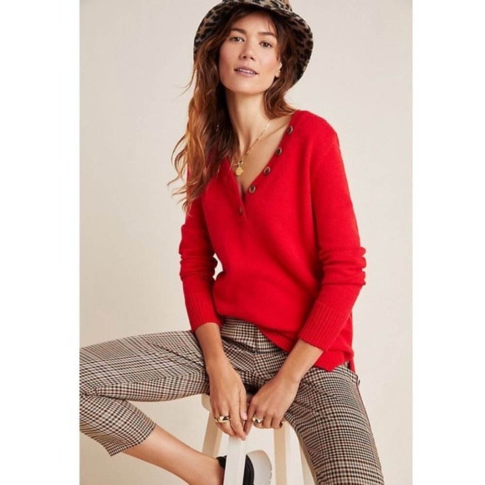 Anthropologie Sweater Size XS